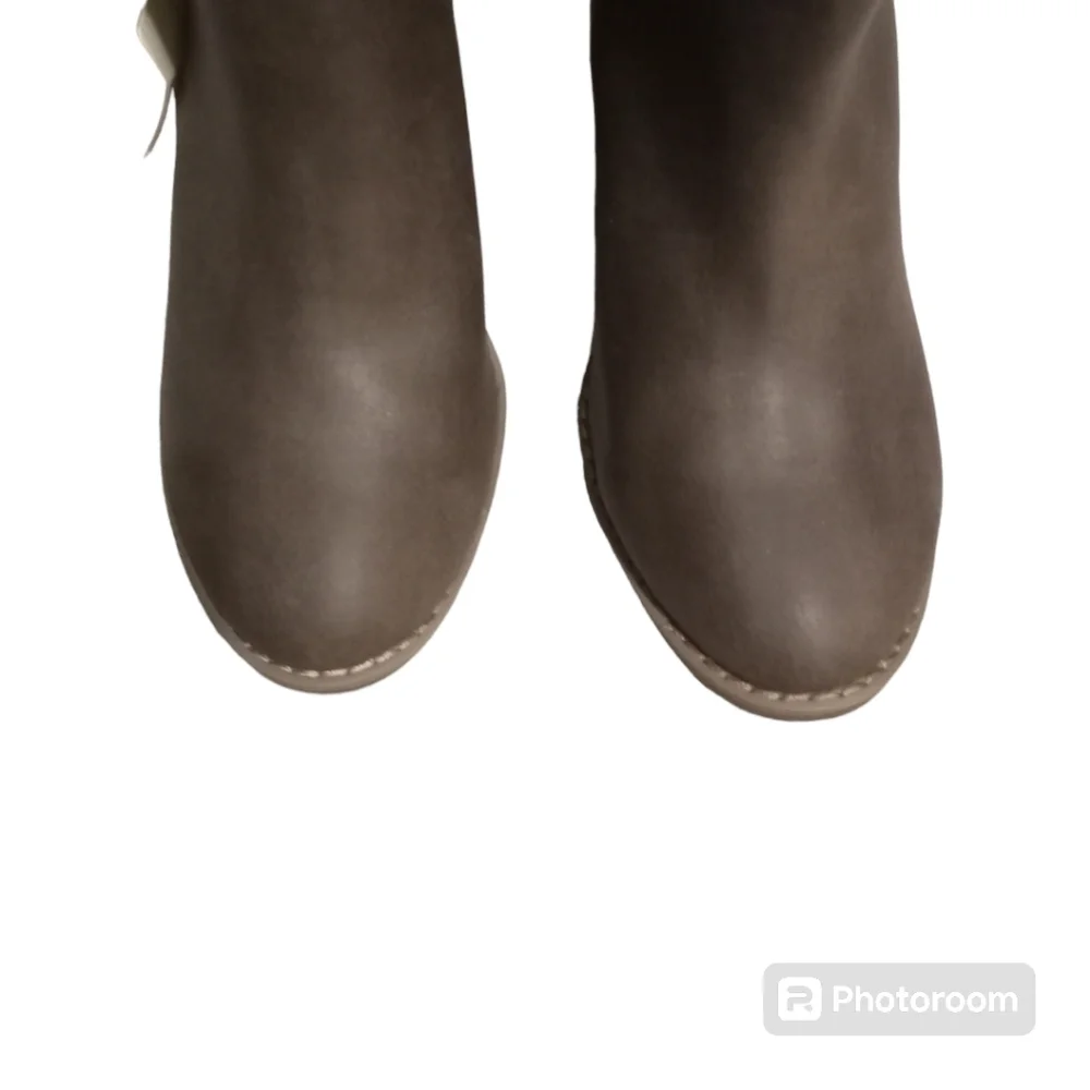 a.n.a Palo Ankle Boots Size 6.5M - Picture 3 of 14